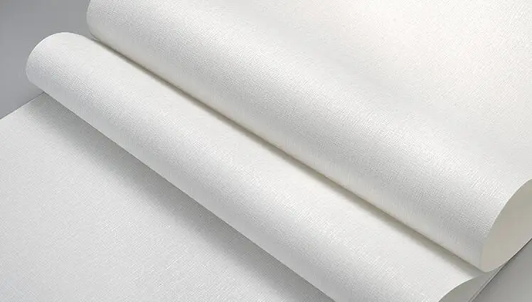 Белая, бежевая, коричневая текстурированная простая одноцветная настенная бумага современный дизайн настенная бумага рулон домашний декор