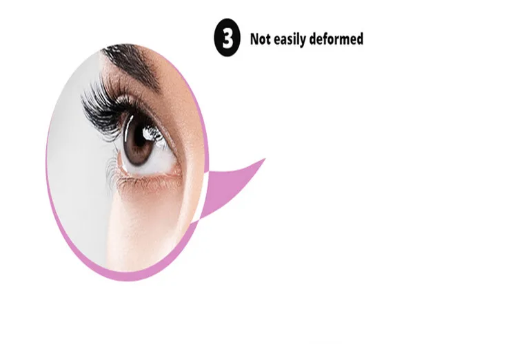 Накладные ресницы из мягкой норки 4 шт. B/C/D/L/J|mink eyelash extensions|eyelash extension koreaeyelash |