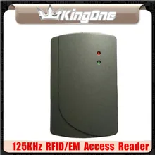 ID/EM Управление доступом Wiegand 26 считыватель Wiegand 34 Reader автономный Управление доступом reader