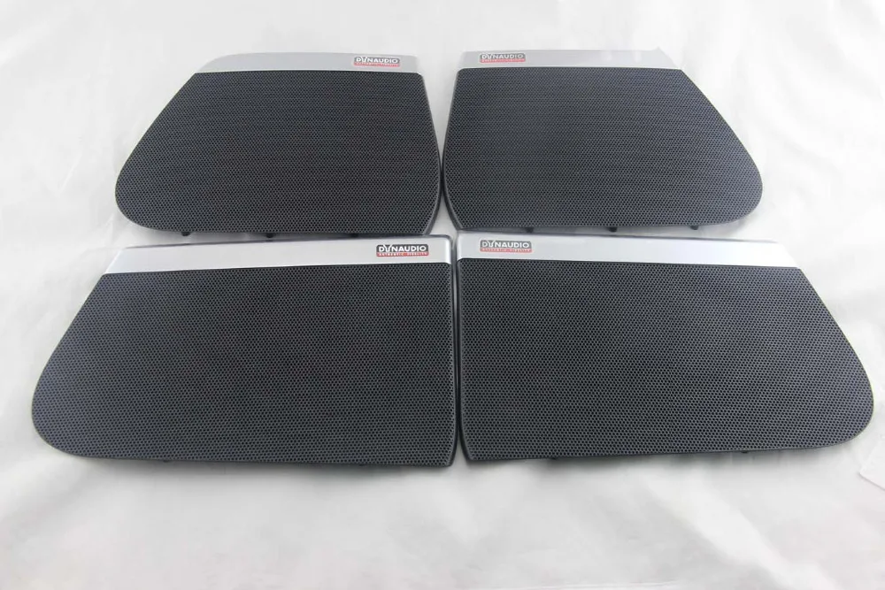 Dynaudio passat b6