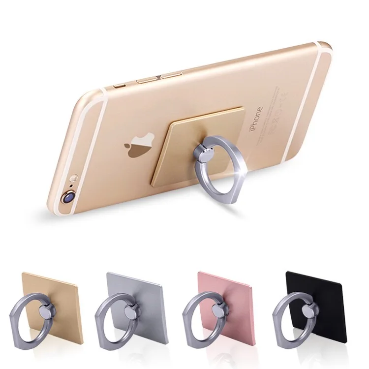 Держатель для мобильного телефона Xiaomi Mi 8/8Pro/8Se/9/A1/MIX 3/Note 2 планшетов на 360 градусов |