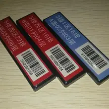 RFID8522 я код SLI-X теги анти-металлические ISO15693 протокол rfid-устройства Управление label M1 активов Управление тег