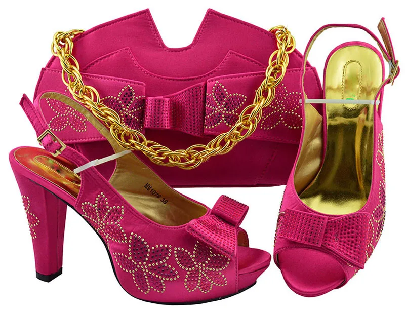 MM1078 FUCHSIA