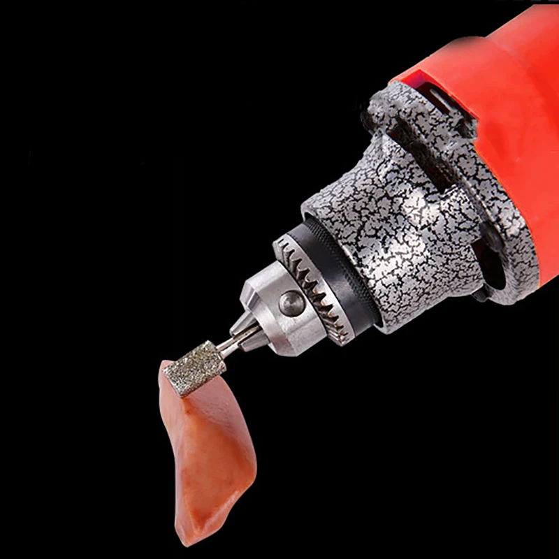 Electric Grinder Multi-Functional Speed Grinding