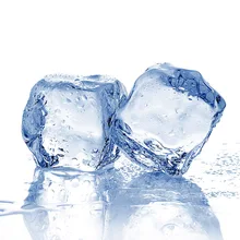 Николь поднос кубика льда силикона прессформы четырёхъядерный 64-разрядный процессор полости льда производитель кубиков коричневый сахарная форма