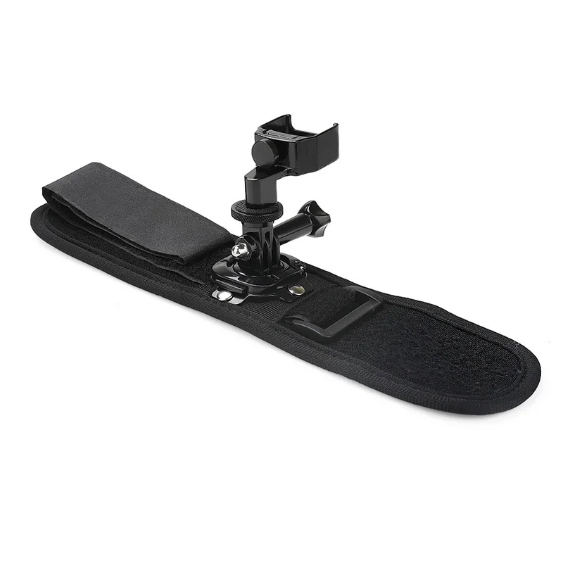Osmo Pocket Wrist Strap Fixed Base Extended for dji Osmo Pocket Handheld gimbal for Gopro camera Accessories 1 (5)