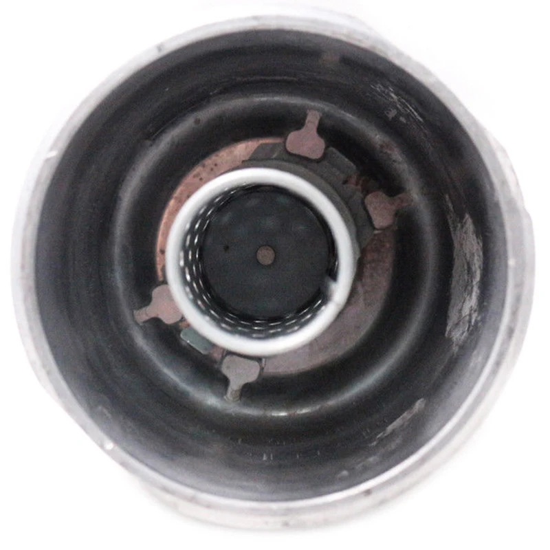 15620-31060 Крышка корпуса масляного фильтра крышка в сборе подходит для Rav4 Land Cruiser Sienna Tundra часть