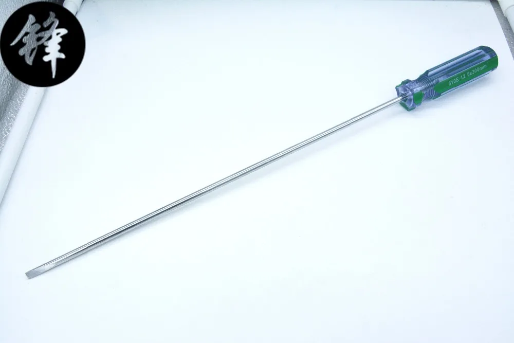 D510E Intaglio Grande Cacciavite