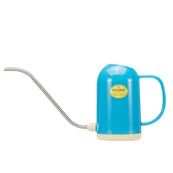 

Long Mouth Watering Can Multipurpose Water Bottle for Succulents Plants Vegetables A20