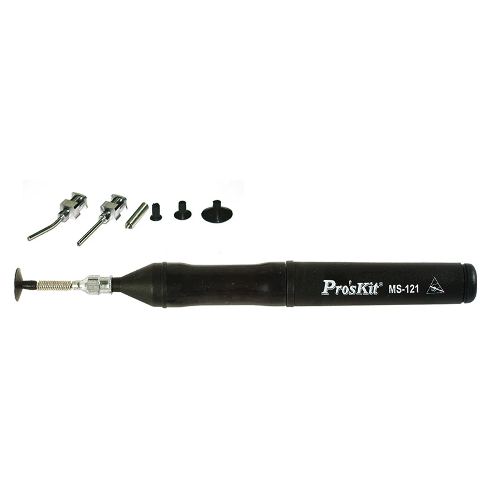 Pro'sKit MS 121 портативная ручка для вакуумного всасывания простого типа IC Pick Up SMD
