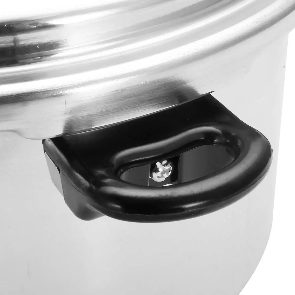 3л/11л/17л алюминиевый сплав кухонная скороварка плитка для приготовления еды энергосберегающая Защита Безопасность легкий вес
