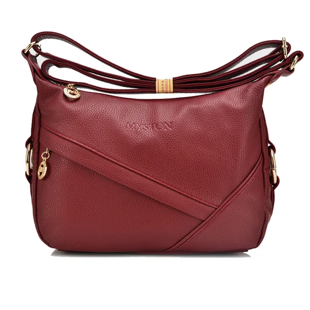 women black shoulder purse