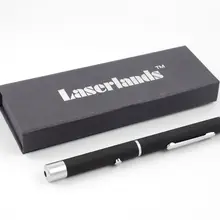 980nm ИК инфракрасный 80 мВт Диодная лазерная указка ручка детектор валюты анти поддельные