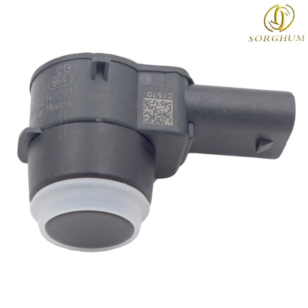 Parking Sensor SORGHUM A2215420417 for Mercedes Benz W211 W219 W203 W204 W221 W164 CLS ML GL CL