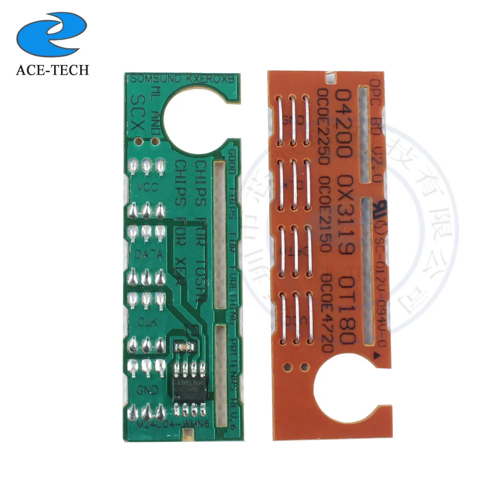 SAMSUNG SCX D4200A     ICSAM0010 (4)