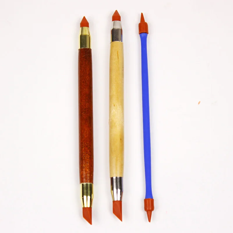 Buy 30Pcs set Clay Sculpting Tools Pottery Carving Tool Set Includes