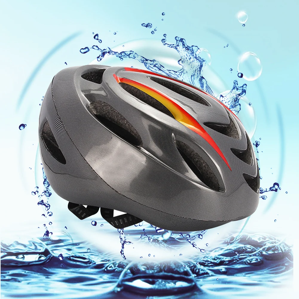 

Light Design Cycling Controller Unisex Wireless Remote USB Charging Bike Helmet Accessory Smart Detachable Adjustable Mountain