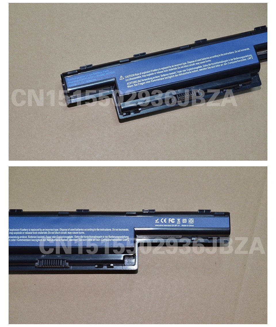 9 ячеек Батарея AS10G31 для acer Aspire 5750 5551G AS10D31 AS10D41 AS10D73 AS10D7E AS10D5E AS10D51 AS10D71 AS10D81 AS10D75