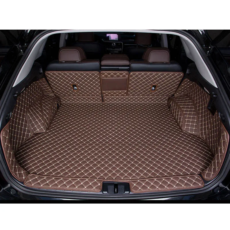 Автомобильный коврик для багажника lexus nx lx570 gx470 gx460 nx300h rx 350 es lx 570 200 is 250| |