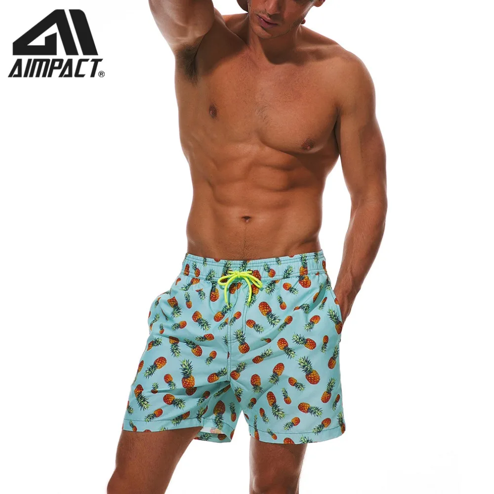AIMPACT AM2204 Board Shorts  (16)