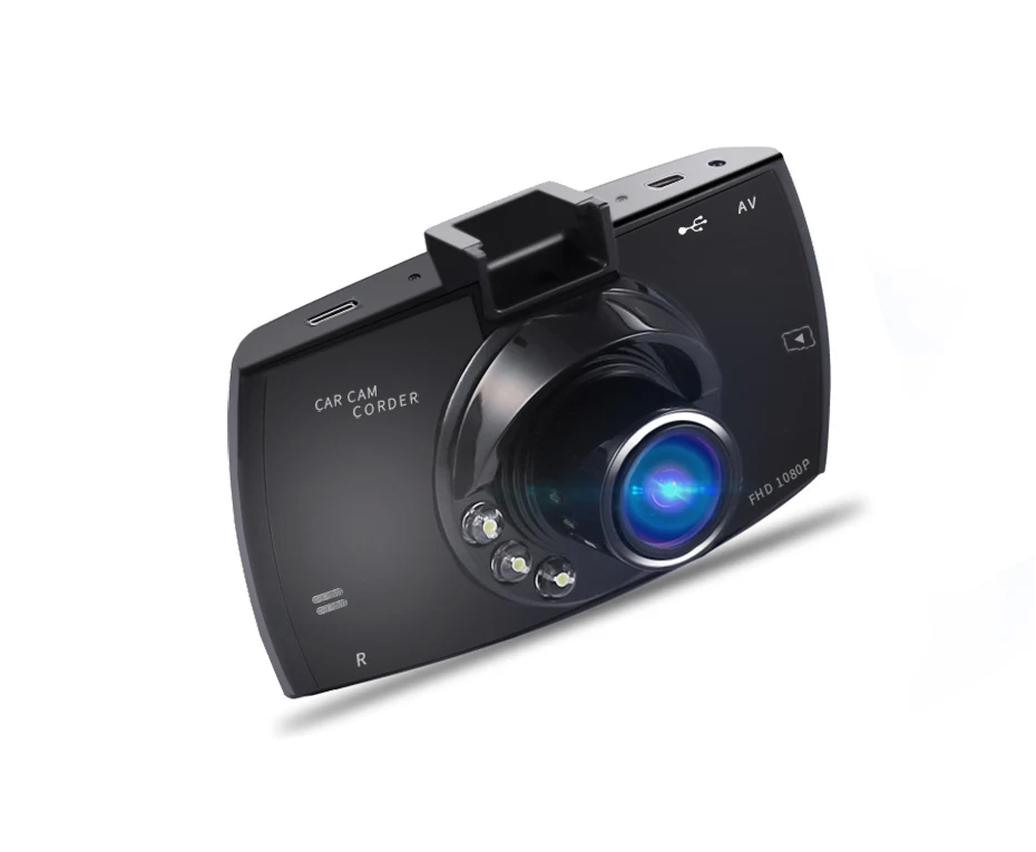 Full HD 1080P Auto Dash Cam Dashcam Dashcamera Car DVR Dash Camera For Car DVR Recorder Video Registrator Mini Avtoregistrator (8)