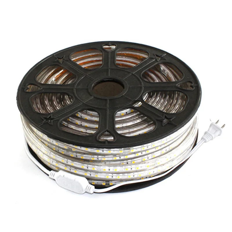 220V led strip 2