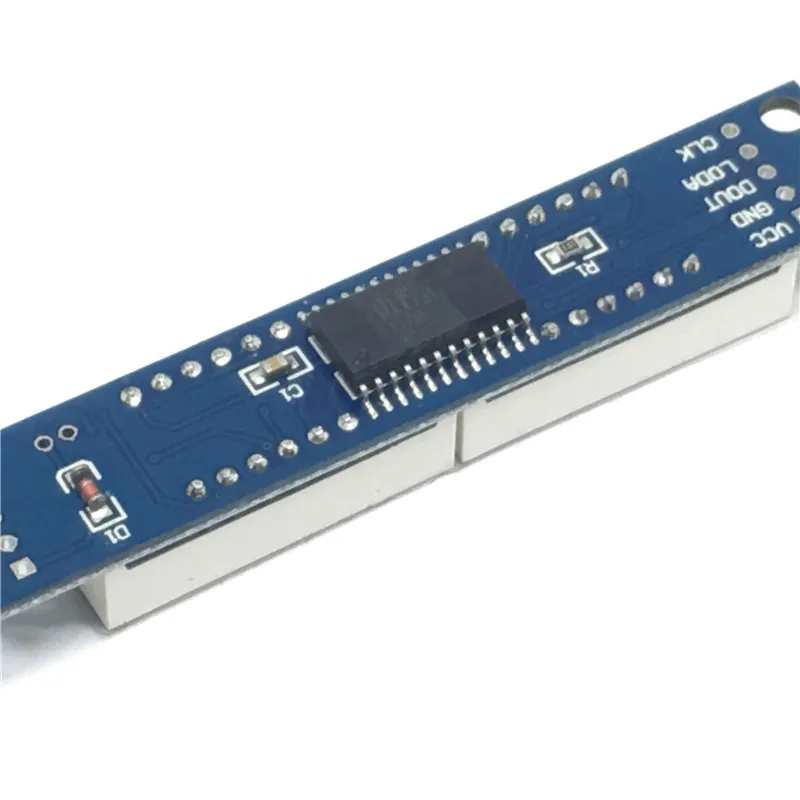 MAX7219 LED
