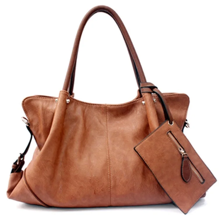 

2018 Lady Genuine Leather Handbags Vintage Bags Handbags Femme Famous Brands Crossbody Women Messenger Bags Women's New T610