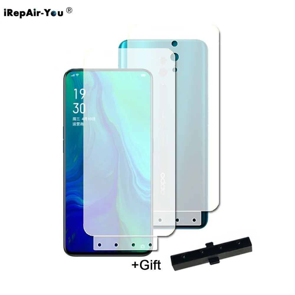 oppo reno 10 film