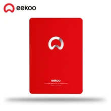 EEKOO 240G SSD Настольный ПК 120GB 240GB 2,5 дюймов SATA III HDD жесткий диск HD SSD ноутбук PC 480GB 480G Внутренний твердотельный накопитель