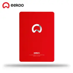 EEKOO 240 г SSD PC Настольный 120 ГБ 240 ГБ 2,5 дюймов SATA III HDD жесткий диск HD SSD ноутбук ПК 480 ГБ 480 г Внутренний твердотельный накопитель