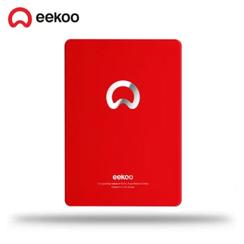 

EEKOO 240G SSD PC Desktop 120GB 240GB 2.5 inch SATA III HDD Hard Disk HD SSD Notebook PC 480GB 480G Internal Solid State Drive