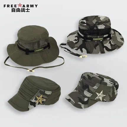 free fishing hats