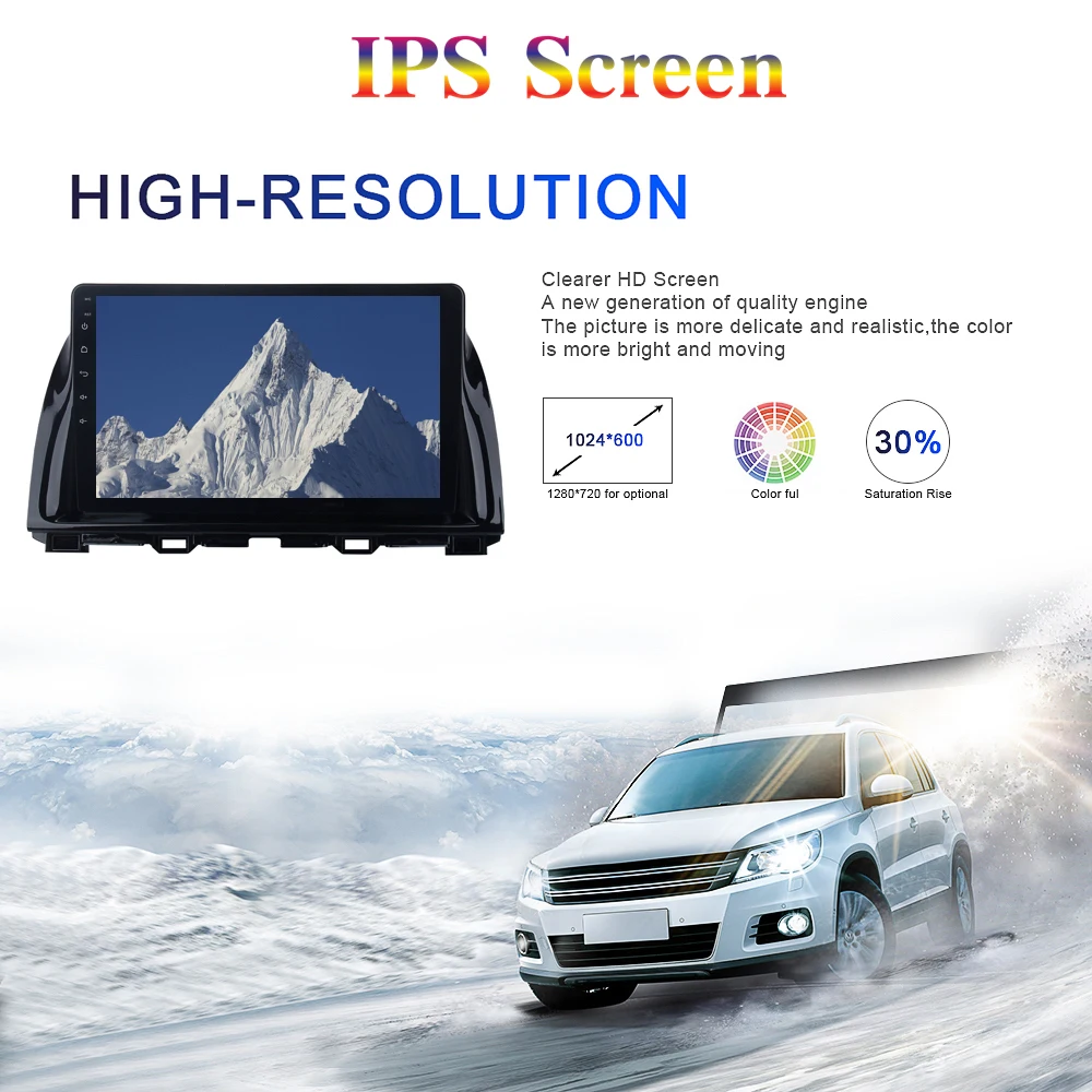 Excellent 1 din Android 9.0 Car Radio for Hyundai Santa Fe GPS Navigation 2006 2007 2008 2009 2010 2011 with 9" Touch Screen 1080P 3 Excellent 1 din Android 9.0 Car Radio for Hyundai Santa Fe GPS Navigation 2006 2007 2008 2009 2010 2011 with 9" Touch Screen 1080P 3