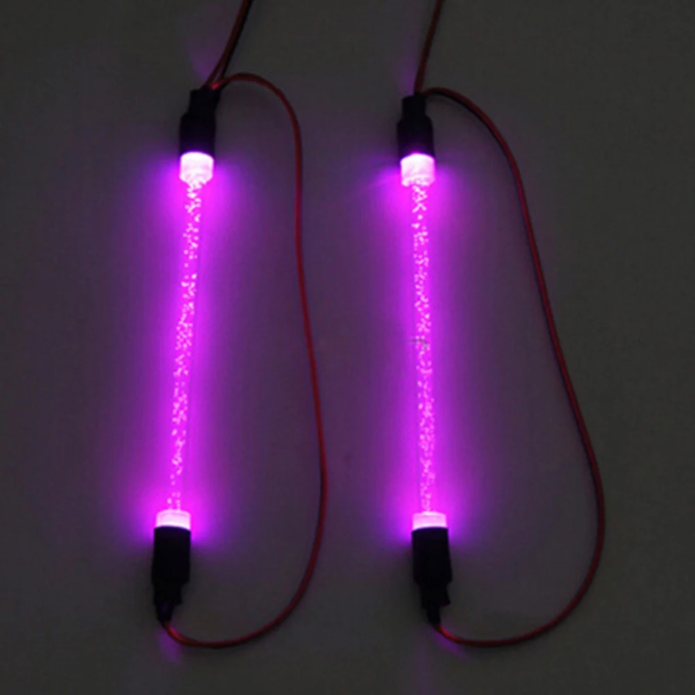 

Light Strip Buggy Tube Chassis Body Dazzle Crawler Led Bar Drift RC Car Truck DIY Accessories Decoration