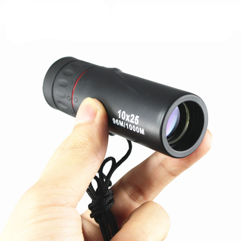 أحادي تلسكوب 10X25 مصغرة اسطوانة واحدة المحمول كاميرا مجهر الصيد السياحة نطاق منخفضة ضوء للرؤية الليلية أحادي تلسكوب 10X25 مصغرة اسطوانة واحدة المحمول كاميرا مجهر الصيد السياحة نطاق منخفضة ضوء للرؤية الليلية