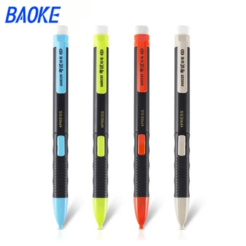 

Mechanical Pencils 2B Lead Holder Drafting Drawing Pencil Exam Automatic Pencil Lead Black Refill School Office Supplies ZD109