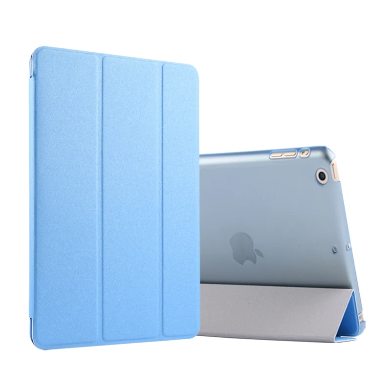 Ajiuyu чехол для Apple iPad Mini 3 2 1 защитную обложку Smart Cover протектор искусственной кожи Планшеты для iPad Mini3 Mini2 рукавом случаи 7.9"