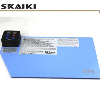 

Skaiki CPB LCD Separate Machine Mobile phone screen repair kits separating tool for ipad iphone LCD repair tool for ipad iphone