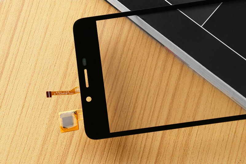 Touch Screen with Tools Glass Touch Panel Accessories Phone Replacement For Leagoo Kiicaa Power Tou