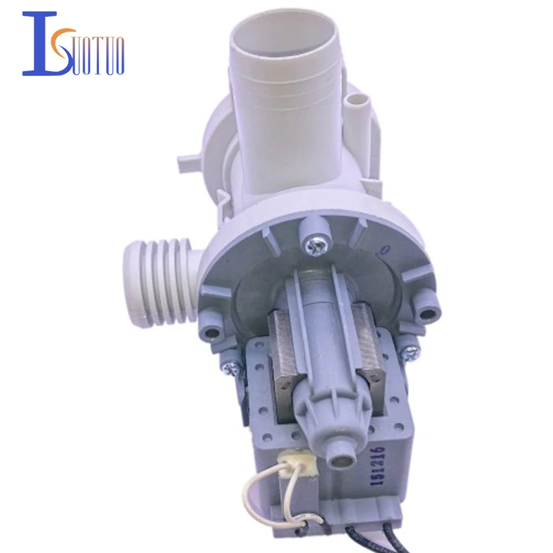 Haier roller washing machine drainage pump xqb50 708bs1268 in Washing