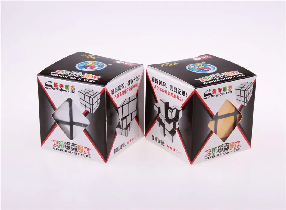 mirror cube (6)