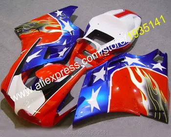 

Fairing kit For Ducati 996 748 DUCATI 748 996 sport Motorbike 1996 1997 1998 1999 2000 2001 2002 (Injection molding)