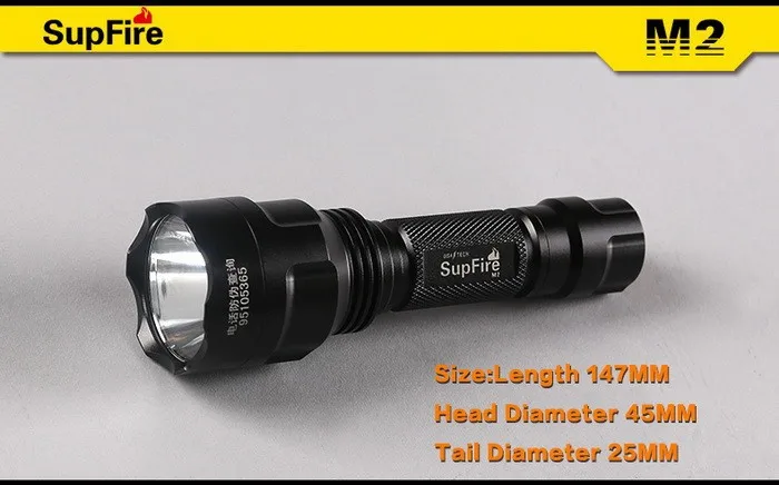 led flashlight (2)