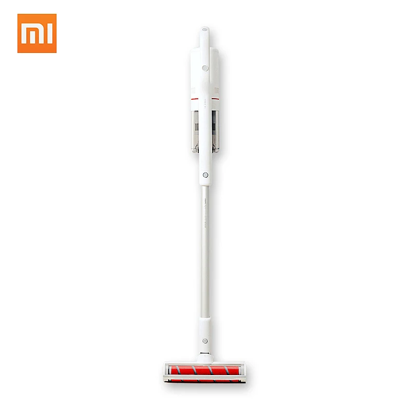 2019 оригинальный Xiaomi Roidmi F8 ручной вакуумный очиститель пылесборник для дома