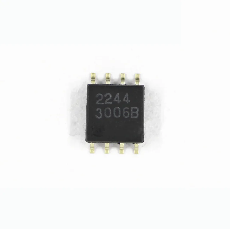 NJM2244M NJM2244 2244 SOP 8 3 input video switch-in Integrated Circuits ...