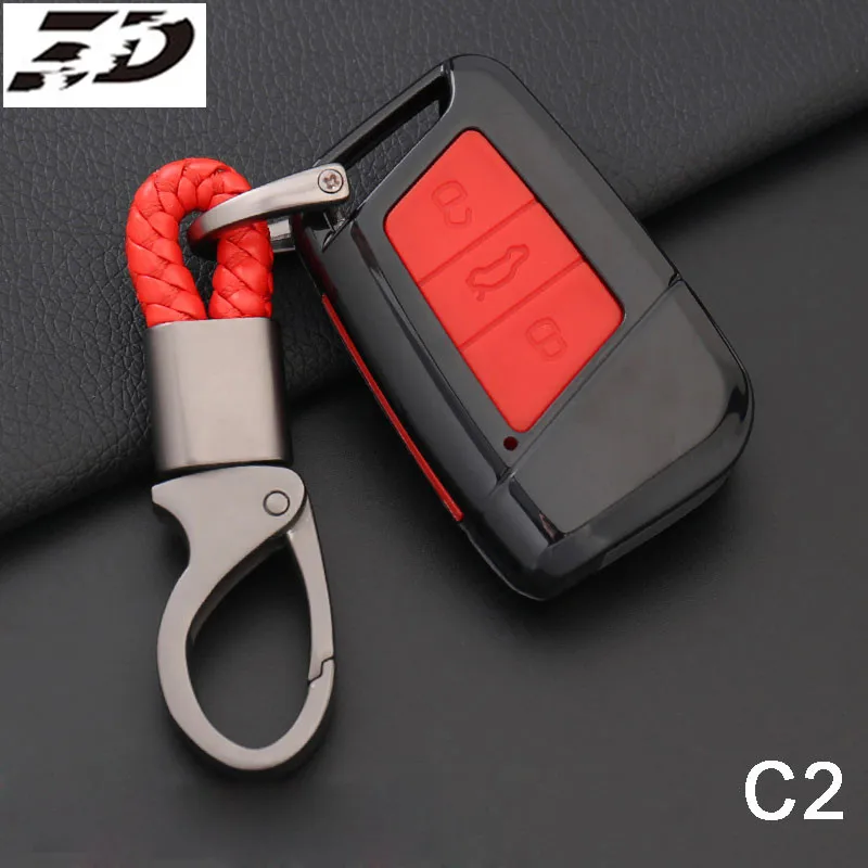 C (2)