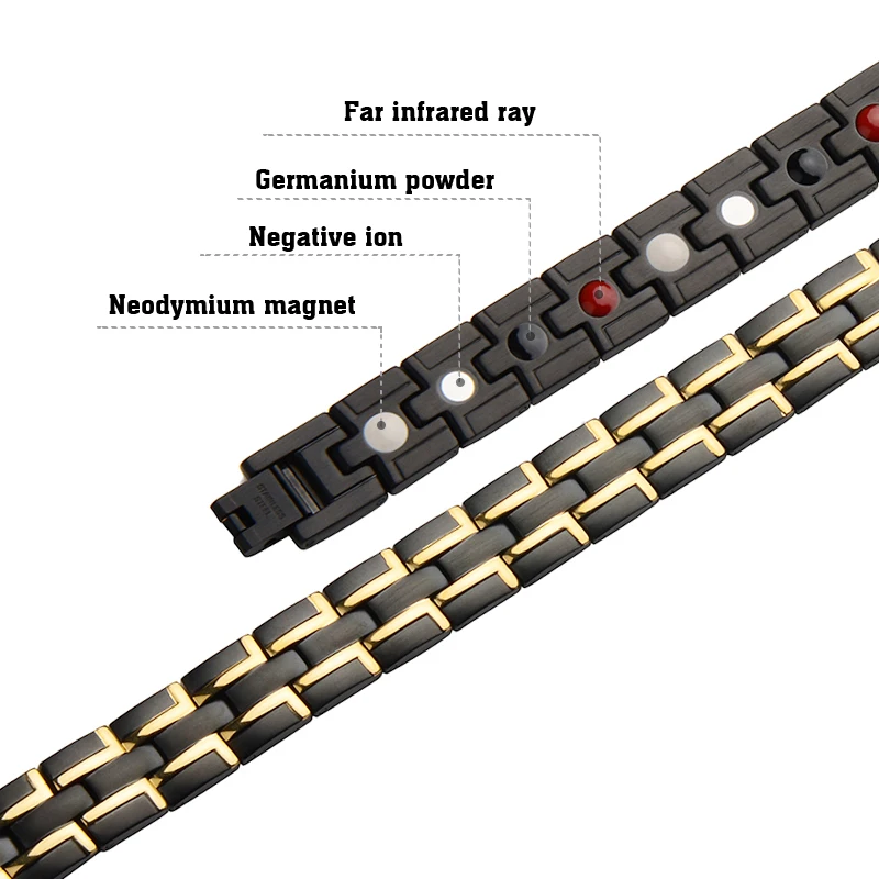 10134 Magnetic Bracelet _10