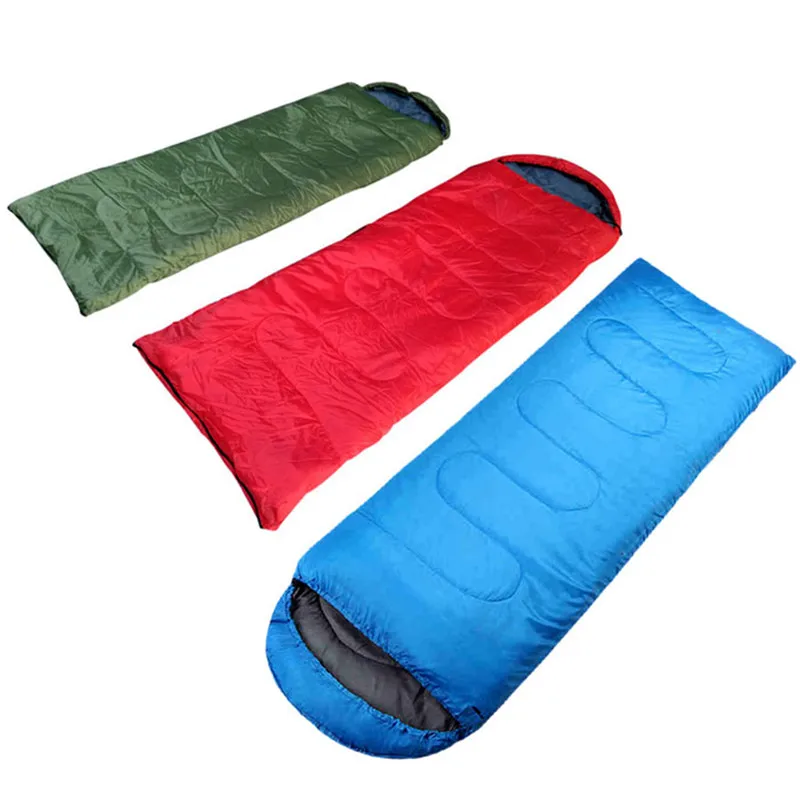 

Outdoor Camping And Backpacking Compression Bag Climbing Mountain Sleeping Bag
