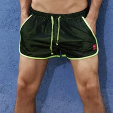 Летние Пляжные штаны мужские сёрфинг шорты для женщин быстросохнущая одежда заплыва мужские плавки спортивный купальник дышащий купальники